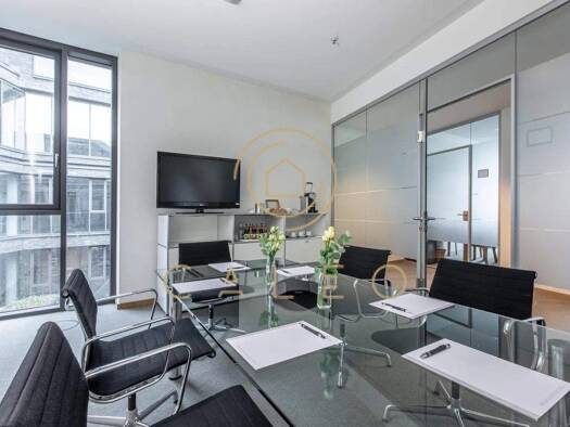 Bürofläche zur Miete provisionsfrei 280 m² Bürofläche teilbar ab 1 m² Alte Neustadt Bremen 28199