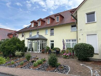Wohnung zum Kauf 59.000 € 1 Zimmer 35 m² Dachgeschoss, 2. Geschoss Warburg Warburg 34414