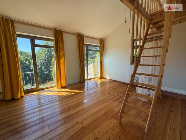 Wohnung zur Miete 1.200 € 3 Zimmer 126,7 m² EG frei ab 01.02.2027 Am Schloßwald 50 Schwarzenberg Schwarzenberg/Erzgeb. 08340