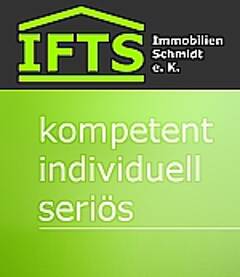 IFTS Immobilien Schmidt e.K. logo