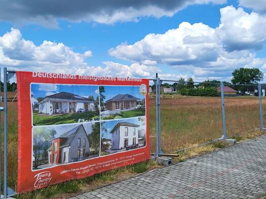 Grundstück zum Kauf provisionsfrei 69.990 € 763 m² Grundstück Schönwald 15910