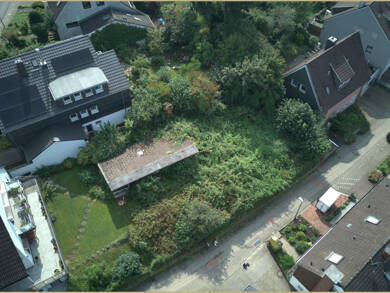 Grundstück zum Kauf 365.000 € 443 m² Grundstück Kupferdreh Essen / Kupferdreh 45257