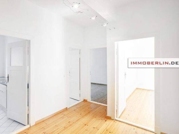 Wohnung zum Kauf 369.000 € 2 Zimmer 62 m² frei ab sofort Wilmersdorf Berlin 14197