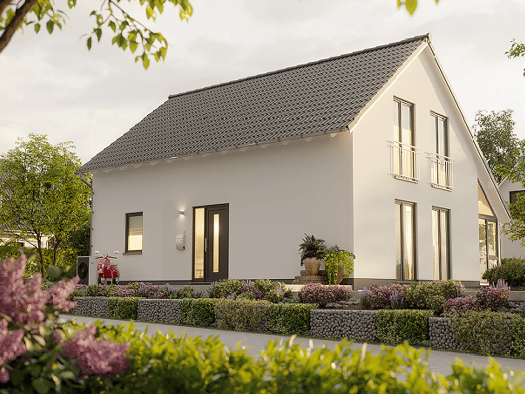 Einfamilienhaus zum Kauf - Erstbezug 547.420 € 5 Zimmer 148,5 m² 888 m² Grundstück Kirrberg Homburg 66424