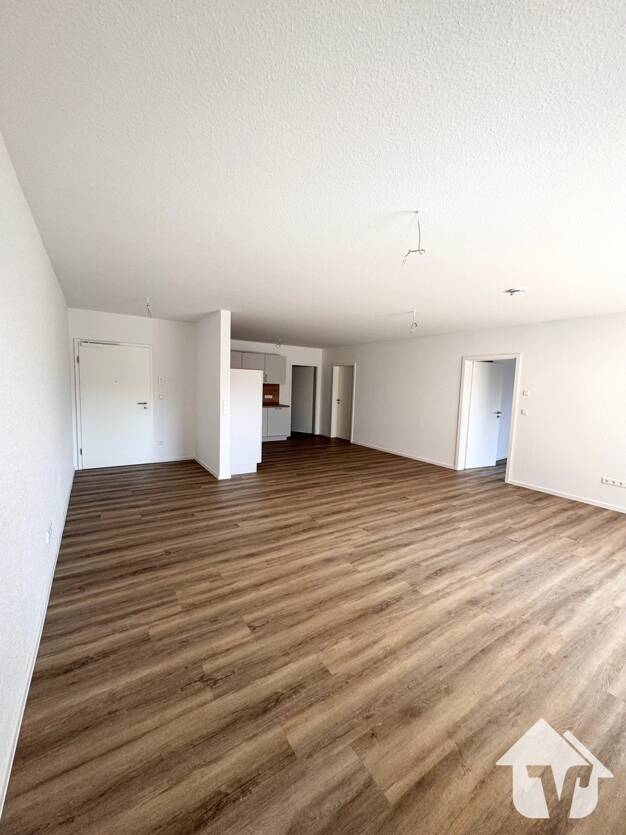 Wohnung zur Miete 910 € 2 Zimmer 82,7 m² EG Haselünne Haselünne 49740