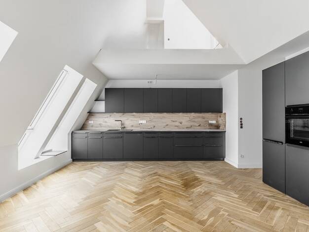 Wohnung zum Kauf - Erstbezug 1.100.000 € 4 Zimmer 137 m² Schmargendorf Berlin 14193
