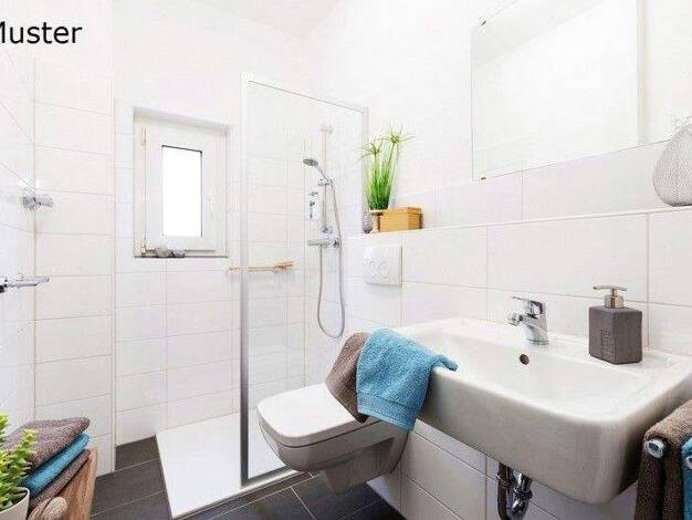 Wohnung zur Miete 1.043 € 3 Zimmer 73,4 m² 3. Geschoss frei ab 14.11.2025 Moselstr. 4 Neustadt Mainz 55118