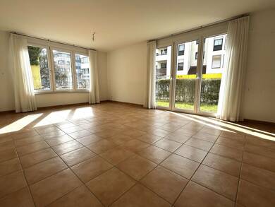 Wohnung zur Miete 1.000 € 3 Zimmer 80 m² Bismarckstraße 42 Nellingen Ostfildern 73760