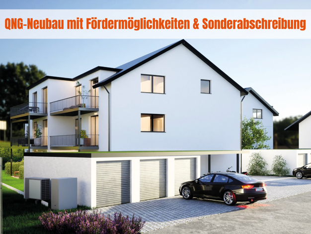 Wohnung zum Kauf - Erstbezug provisionsfrei 499.000 € 3,5 Zimmer 97,5 m² 1. Geschoss Lange Straße 73 Steißlingen 78256