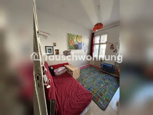 Wohnung zur Miete Tauschwohnung 650 € 2 Zimmer 50 m² 4. Geschoss Westend Charlottenburg-Wilmersdorf 14059