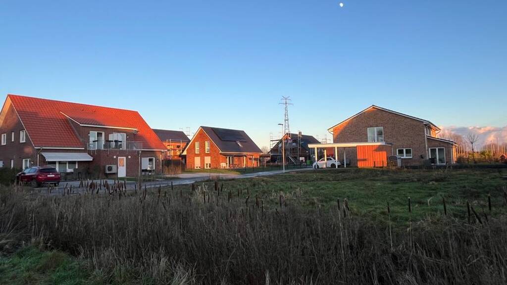 Grundstück zum Kauf 178.920 € 683 m² Grundstück Mühlenweg Hollern-Twielenfleth 21723