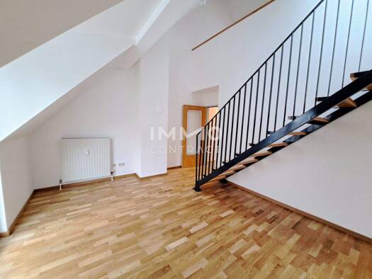 Maisonette zur Miete 491 € 2,5 Zimmer 67,2 m² 2. Geschoss Sankt Leonhard Graz 8010