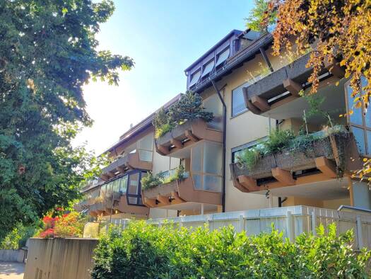 Wohnung zum Kauf 429.000 € 3,5 Zimmer 94,2 m² 2. Geschoss frei ab sofort Innenstadt Erlangen 91052