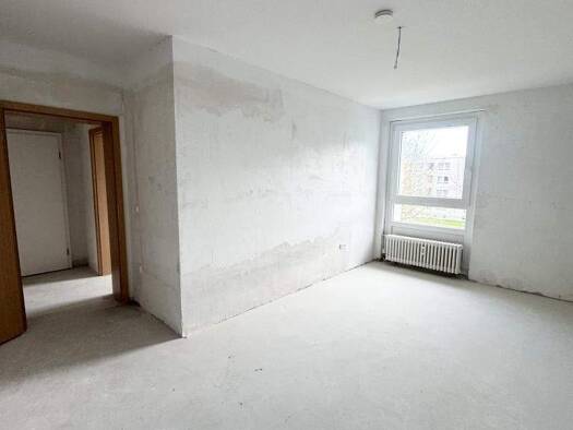 Wohnung zur Miete 659 € 3 Zimmer 72 m² 2. Geschoss Peschweg 9 Scharnhorst Dortmund 44328
