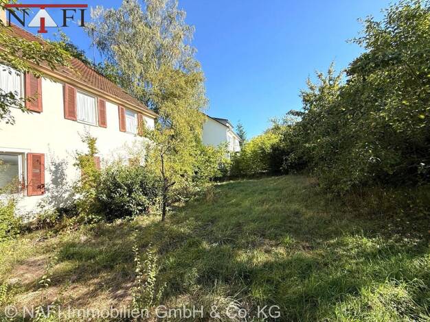 Mehrfamilienhaus zum Kauf 1.250.000 € 10 Zimmer 201 m² 1.370 m² Grundstück Schorndorf Schorndorf 73614
