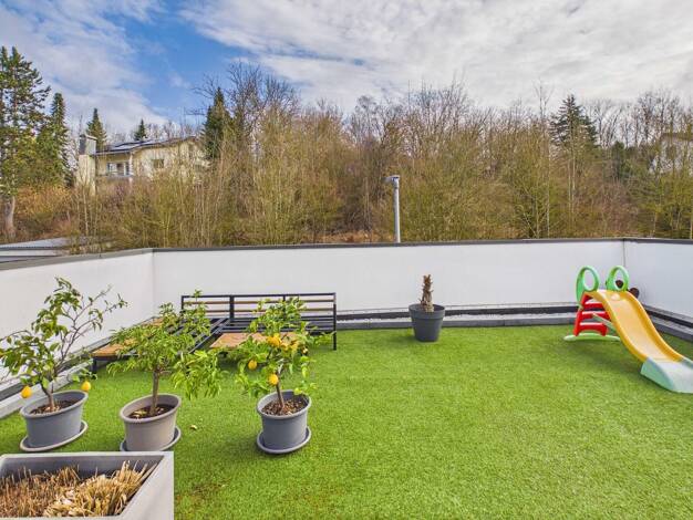 Wohnung zum Kauf 498.000 € 4 Zimmer 148 m² Bad Abbach 93077