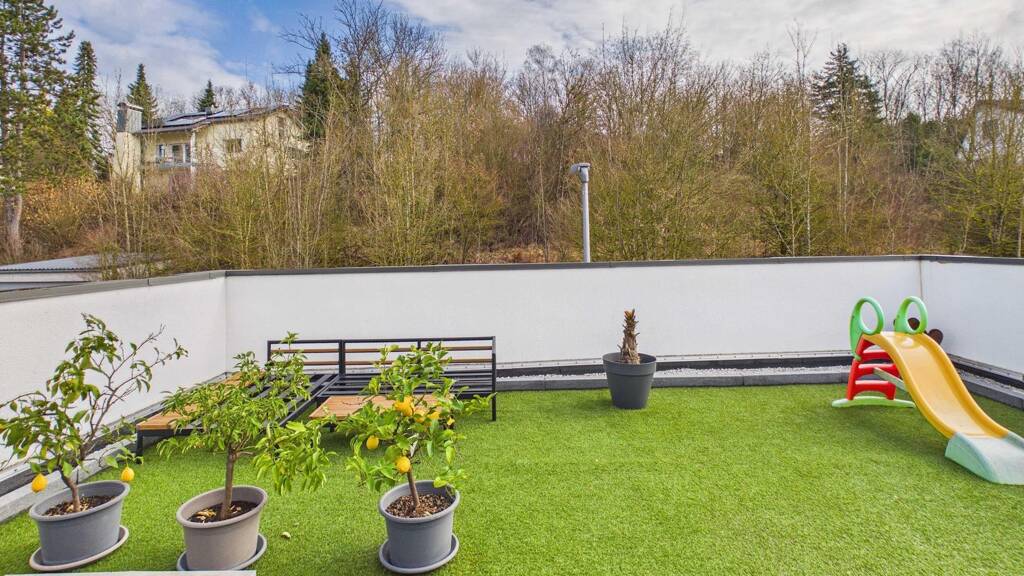 Wohnung zum Kauf 498.000 € 4 Zimmer 148 m² Bad Abbach 93077