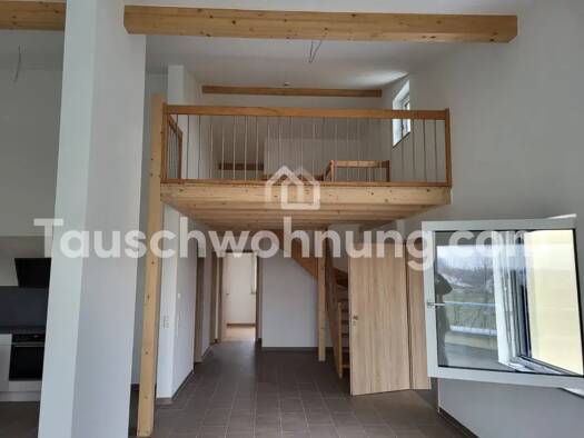 Wohnung zur Miete Tauschwohnung 1.450 € 3 Zimmer 110 m² Kirchhofen Ehrenkirchen 79238