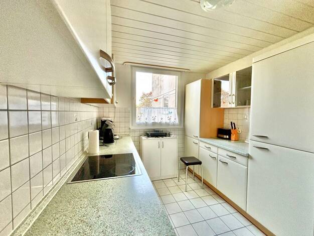 Wohnung zum Kauf 298.000 € 4 Zimmer 94 m² 1. Geschoss frei ab sofort Waiblingen 71334