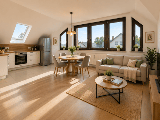Wohnung zum Kauf 164.000 € 2 Zimmer 40 m² Vaihingen Vaihingen 70563