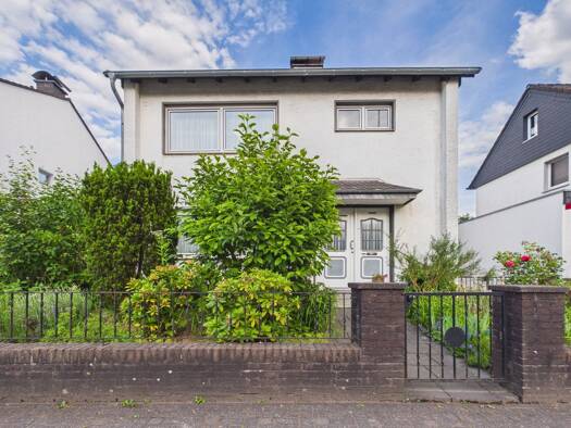 Einfamilienhaus zum Kauf 329.000 € 4 Zimmer 109 m² 804 m² Grundstück Alt-Refrath Bergisch Gladbach 51427