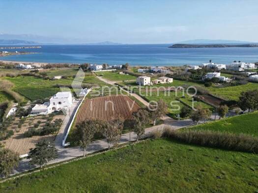 Land-/Forstwirtschaft zum Kauf 390.000 € Paros Municipality