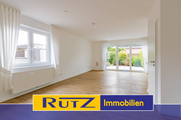 Reihenmittelhaus zur Miete 1.100 € 3 Zimmer 101 m² 220 m² Grundstück Hasbergen - Schohasber Delmenhorst / Bungerhof 27751