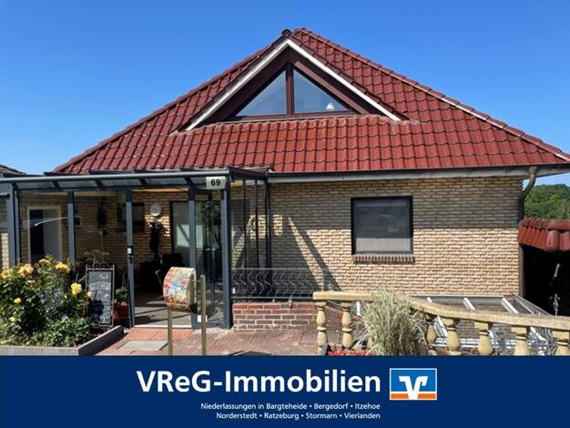 Haus zum Kauf 597.000 € 7,5 Zimmer 245 m² 859 m² Grundstück Barnitz 23858