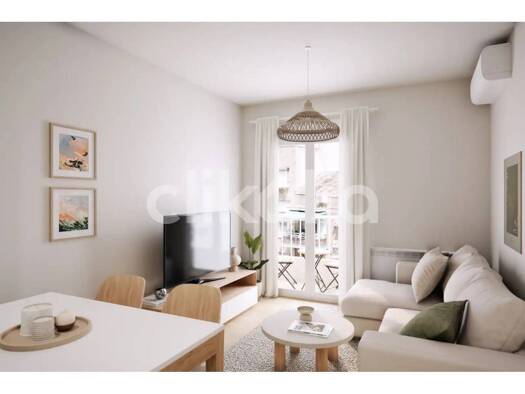 Wohnung zum Kauf 325.000 € 2 Zimmer 62 m² 4. Geschoss Madrid 28025