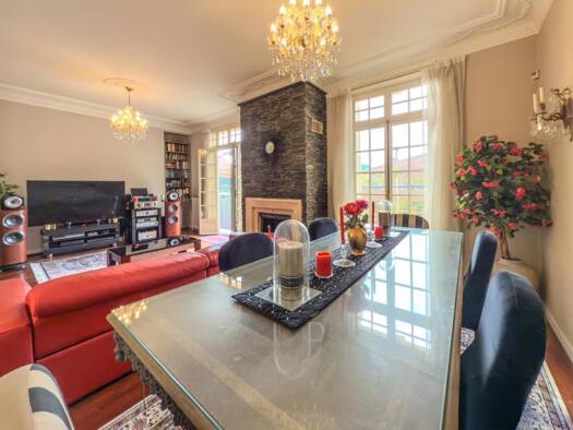 Einfamilienhaus zum Kauf 2.600.000 € 180 m² 300 m² Grundstück Tenao Inferieur BEAUSOLEIL 06240