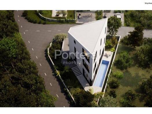 Einfamilienhaus zum Kauf 690.000 € 5 Zimmer 163 m² Funtana Funtana 52452