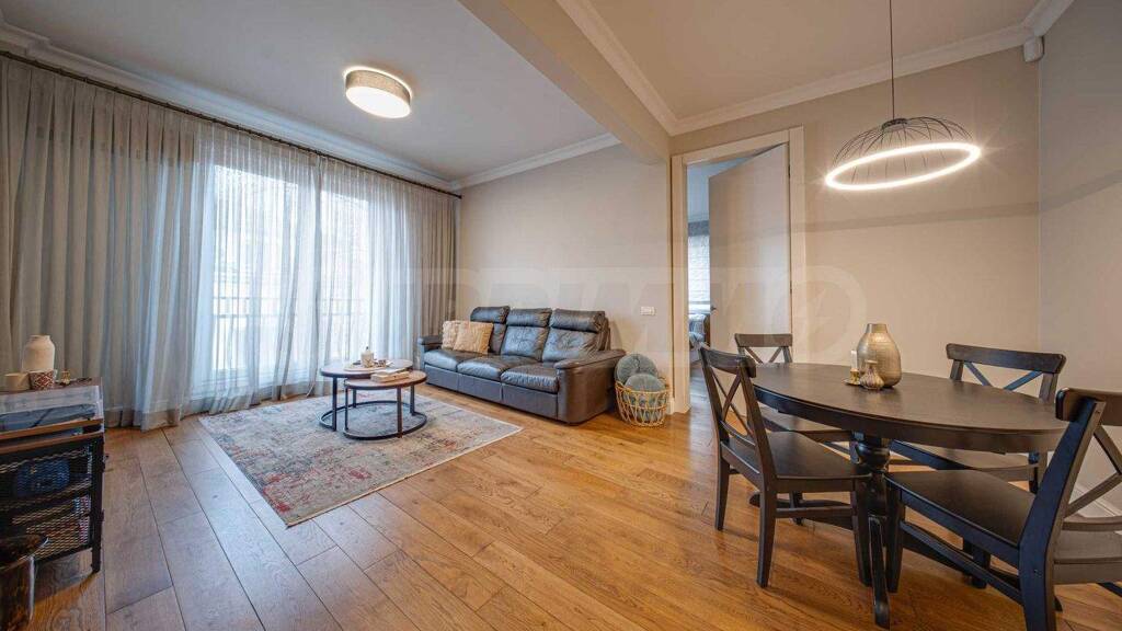 Studio zum Kauf 420.000 € 3 Zimmer 85 m² Sofia