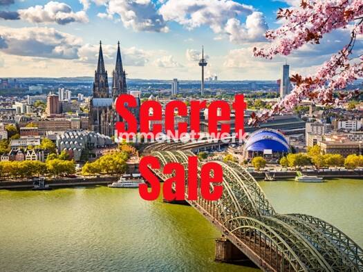 Mehrfamilienhaus zum Kauf 2.350.000 € 20 Zimmer 365 m² 253 m² Grundstück Ehrenfeld Köln / Ehrenfeld 50823