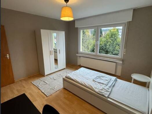 Wohnung zur Miete 370 € 1 Zimmer 22 m² Geschoss 1/2 frei ab 10.02.2026 Schwedeldorfer Straße 6 Oesede Georgsmarienhütte 49124