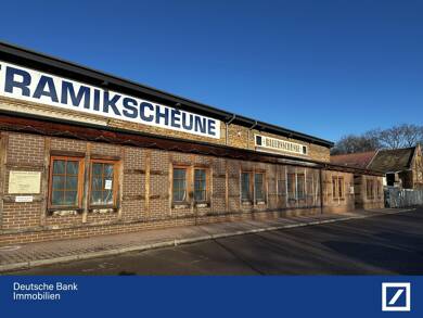 Ausstellungsfläche zur Miete provisionsfrei 6 € Petersdorf Landsberg 06188