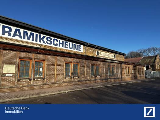 Ausstellungsfläche zur Miete provisionsfrei 6 € Petersdorf Landsberg 06188