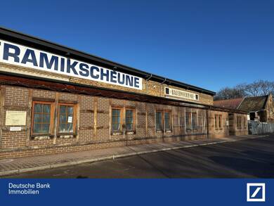 Ausstellungsfläche zur Miete provisionsfrei 6 € Petersdorf Landsberg 06188