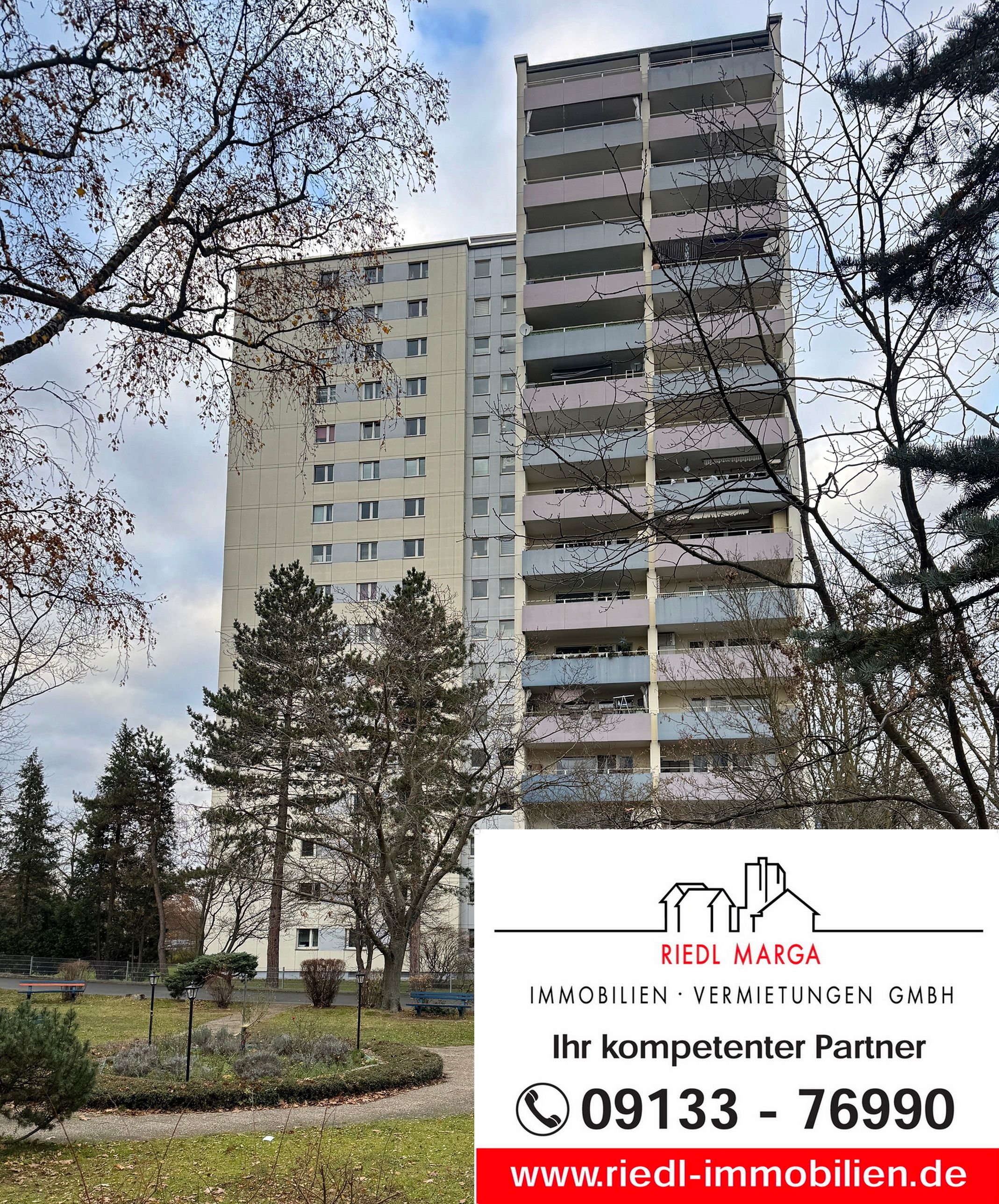 Wohnung zum Kauf 95.000 € 1 Zimmer 27 m²<br/>Wohnfläche ab sofort<br/>Verfügbarkeit Schönfeld Erlangen 91058