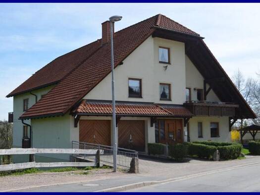 Wohnung zum Kauf 85.000 € 1 Zimmer 42 m² Bonndorf Bonndorf im Schwarzwald 79848