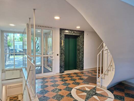 Wohnung zur Miete 770 € 2 Zimmer 43 m² 1. Geschoss Wien 1130