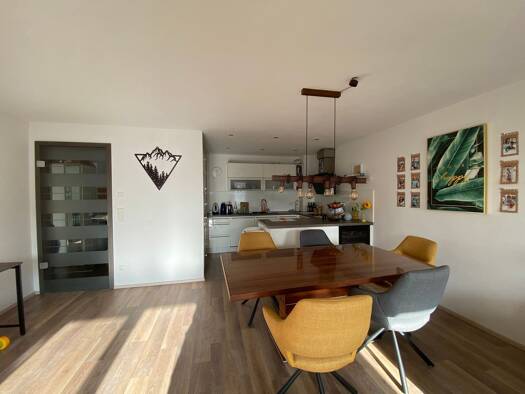 Wohnung zum Kauf provisionsfrei 515.000 € 3,5 Zimmer 100 m² Geschoss 1/1 Niederstimm Manching 85077