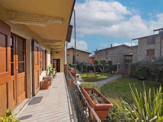 Einfamilienhaus zum Kauf 630.000 € 6 Zimmer 295 m² 300 m² Grundstück Via Libertà snc Tignale 25080