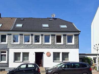Wohnung zur Miete 630 € 3 Zimmer 80 m² 1. Geschoss Schwelm 58332