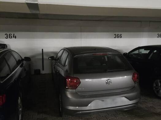 Tiefgaragenstellplatz zum Kauf 25.000 € Schwabing-Freimann München 80939