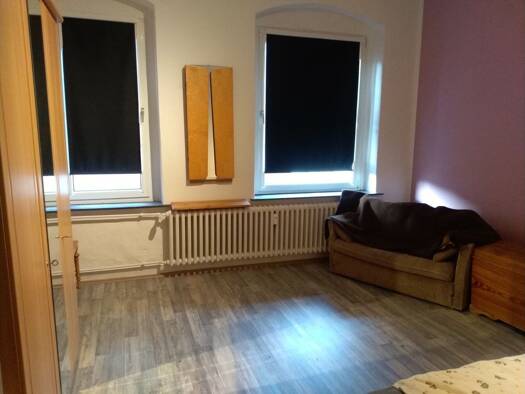 Wohnung zur Miete 600 € 3 Zimmer 82 m² 2. Geschoss frei ab sofort Eschwege 37269