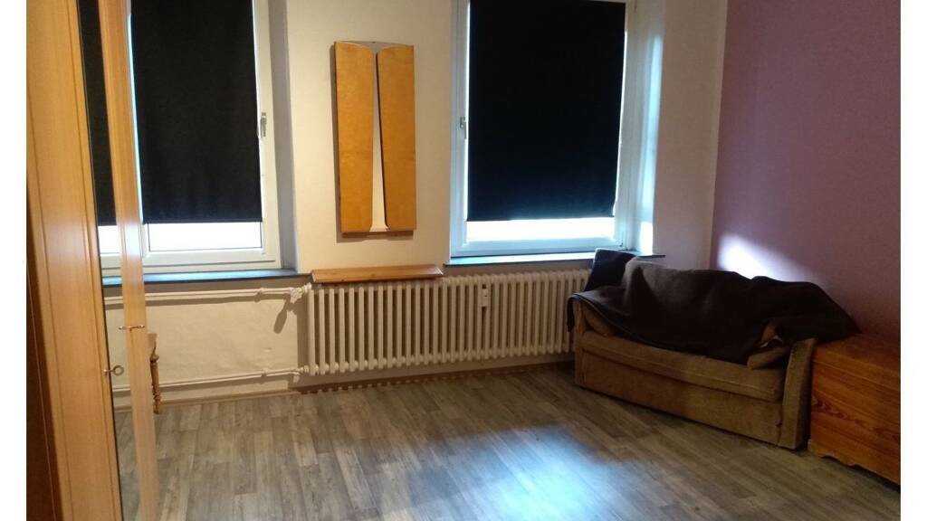 Wohnung zur Miete 600 € 3 Zimmer 82 m² 2. Geschoss frei ab sofort Eschwege 37269