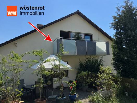 Wohnung zur Miete 800 € 3 Zimmer 76 m² Niedereschach Niedereschach 78078