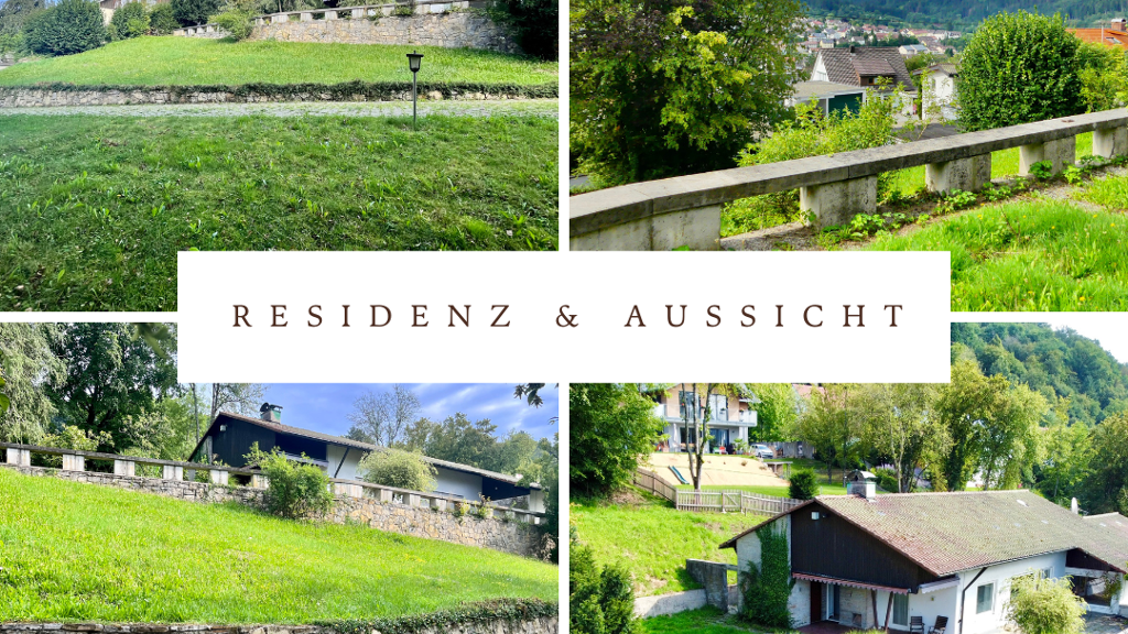 Einfamilienhaus zum Kauf provisionsfrei 625.000 € 7 Zimmer 221 m² 2.357 m² Grundstück frei ab sofort Hofberg 26 Murrhardt 71540