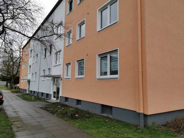 Wohnung zur Miete 709 € 3 Zimmer 78,8 m² 1. Geschoss frei ab 02.01.2027 Am Kreyenbergshof 110 Röttgersbach Duisburg 47167