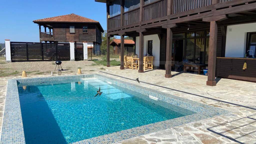 Reihenmittelhaus zum Kauf 270.000 € 4 Zimmer 195 m² Kosti